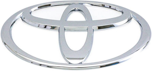 GENUINE TOYOTA REAR BADGE 1HD 1HZ 1FZ 1UZ 2UZ
