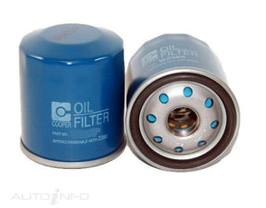 WZ386 Oil Filter