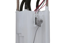Genuine Toyota Fuel Pump & Sender Assembly – Prado 150 Series Diesel