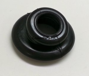 Genuine Toyota Hose Grommet firewall Heater for 70 series 1HD 1HZ VDJ