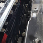 SRW Screens Landcruiser-70 Series Intercooler and Radiator Combo Special