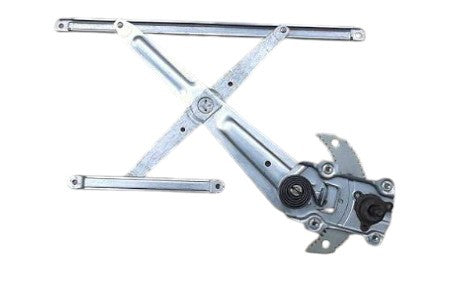 Landcruiser 80 Series with Manual Window Left Front Window Winder Regulator