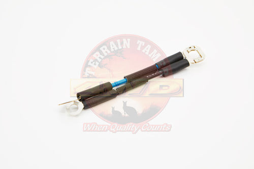 Glow Plug Fusible Link Landcruiser 80 HDJ HZJ