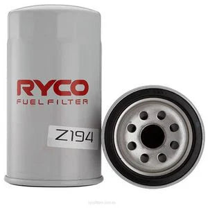 Ryco Spin On Fuel Filter - Z194