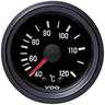 VDO Temperature Gauge Mechanical 40-120C