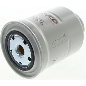 Ryco Spin On Fuel Filter - Z252X