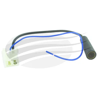 ANTENNA ADAPTOR TOYOTA FEMALE DIN ADAPTOR