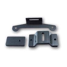 Arkpak APB20B Quick Release Mounting Brackets