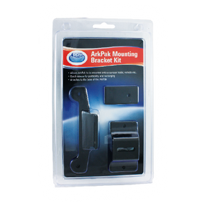 Arkpak APB20B Quick Release Mounting Brackets