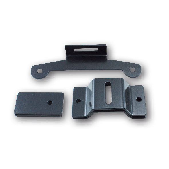 Arkpak APB20B Quick Release Mounting Brackets