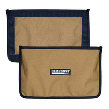 PRE-ORDER CampBoss Dash Pod