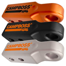 PRE-ORDER CampBoss Hitch