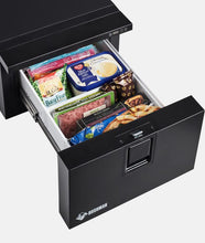 Bushman DF30-HD 30L drawer fridge deep freezer product image