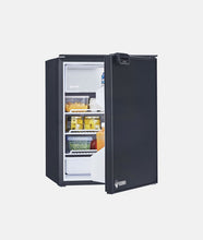 Bushman DC85-X 85L upright caravan fridge product image