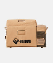 Original Bushman 35L to 52L modular fridge freezer product image