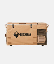 Original Bushman 35L portable fridge freezer product image