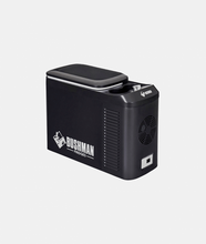 Bushman Roadie 15L car fridge freezer product image