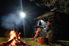 PRE-ORDER CAMPBOS Boss Camp Light