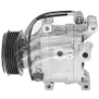 GENUINE COMPRESSOR TOYOTA COROLLA ZZE122R 1.8L PET 12/01-6/07 SCSA06C