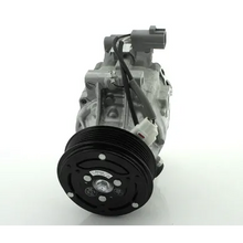 GENUINE COMPRESSOR TOYOTA COROLLA ZZE122R 1.8L PET 12/01-6/07 SCSA06C