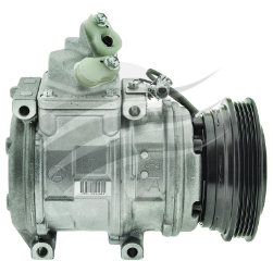 DENSO COMP L/CRUISER HDJ100 10/02- V8 TURBO SAHARA