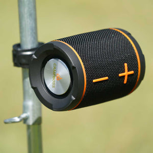 PRE-ORDER CAMPBOSS SPEAKER