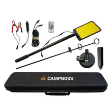 PRE-ORDER CAMPBOS Boss Camp Light