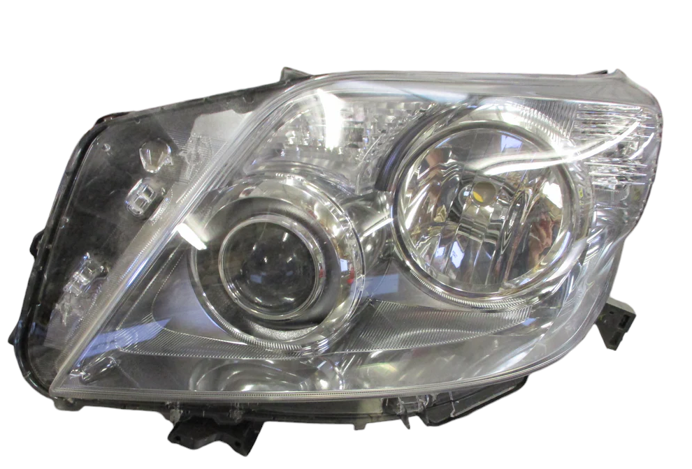 Genuine Toyota Prado 150 Headlight / Head lamp unit HID self levelling LH