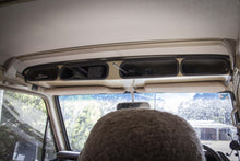 Old Alaska Troopy Roof Console (Free Shipping in Australia)