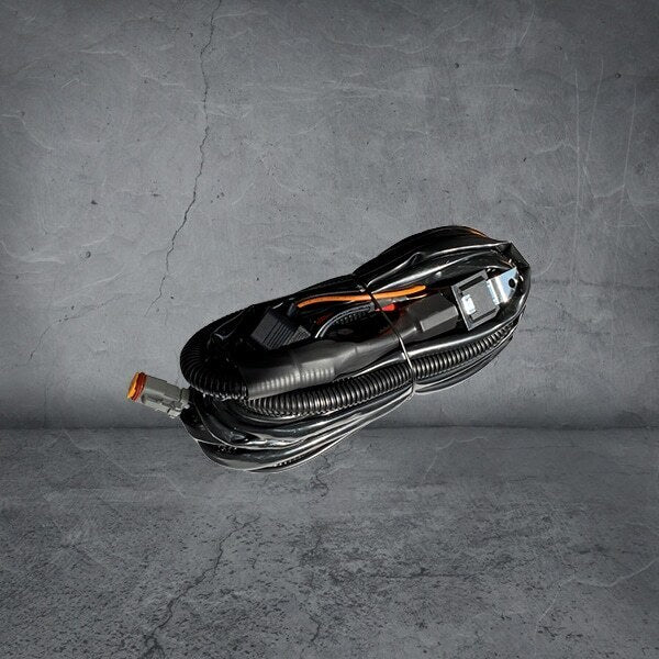 Ultra Vision Wiring Harness for Nitro Maxx 155W to 405W DVN12BHD - clearance
