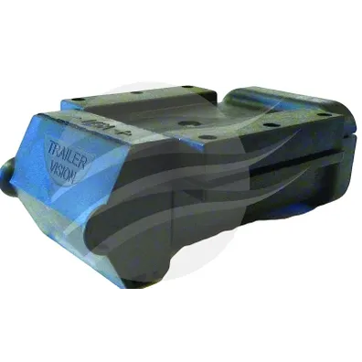 BLACK COVER ASSEMBLY T/S 175A ANDERSON CONNECTOR