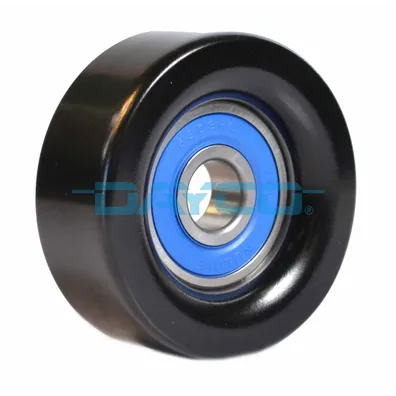 IDLER TENSIONER PULLEY SUITS VARIOUS APPLICATIONS