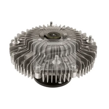 FAN CLUTCH TOYOTA LANDCRUISER COASTER >08/99 HDJ HZJ HB