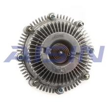 FAN CLUTCH TOYOTA HIACE HILUX DYNA >1995 LH LY LN 2.2L L