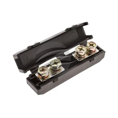 MIDIFUSE HOLDER WITH HINGED COVER Clearance