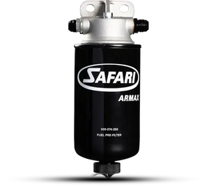 Mann Hummel ARMAX FUEL PRE-FILTER Element Replacement Only