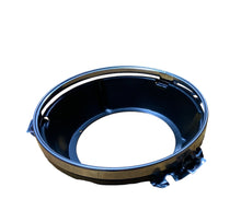 HEADLAMP ASSY, LH 1FZFE & 1HZ