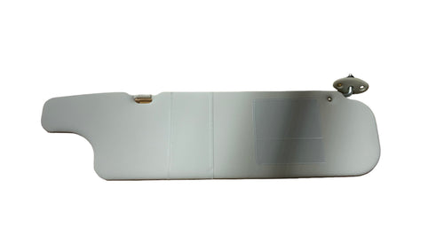 Genuine Toyota 1HZ Right Sun Visor Beige