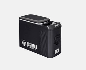 Bushman Roadie 15L