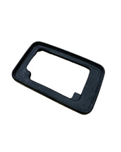 Gasket suit indicator side marker lens