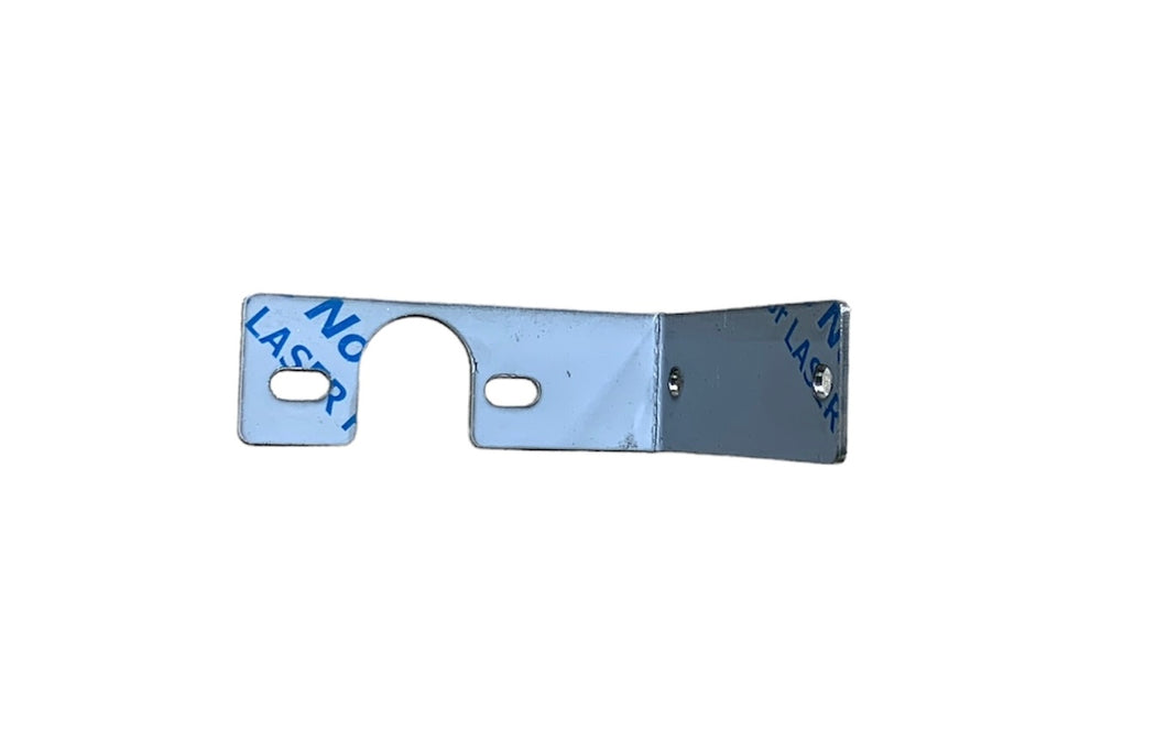 Flashlube catch can bracket HZJ HDJ