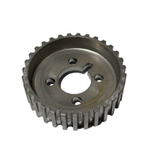 1hz injector pump pulley