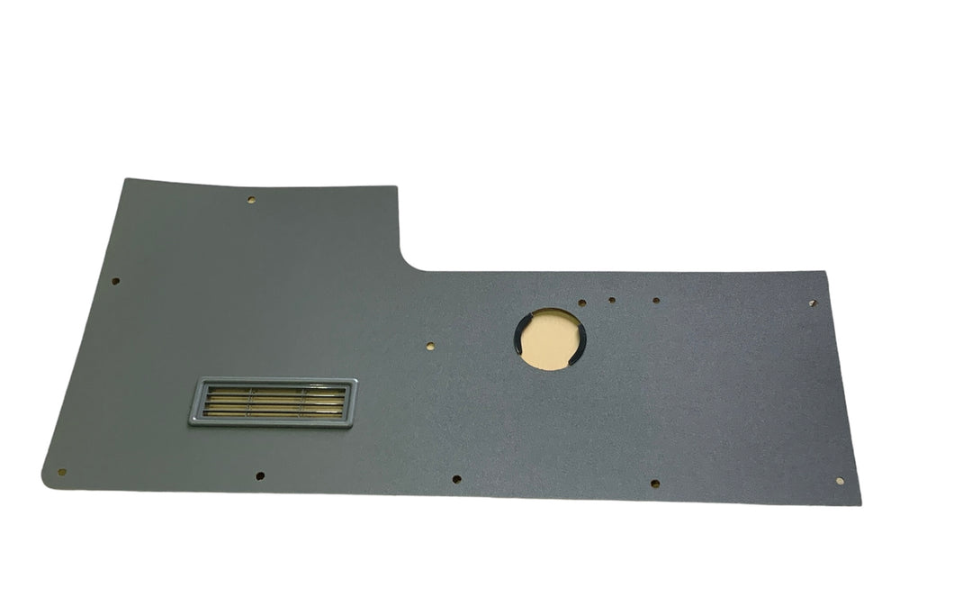 Troopy Rear Quarter Interior Panel