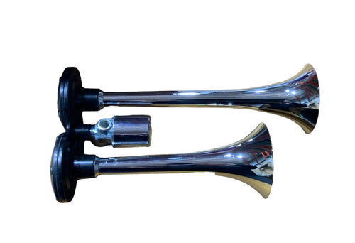 Horn Tech ATR Operated Horn for Trucks - Clearance