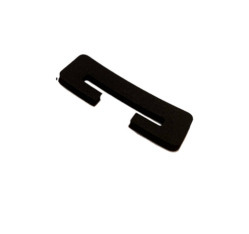 Barn door hinge pad seal hzj 75 78 hdj vdj