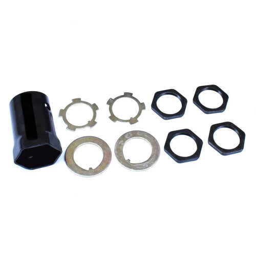 54mm socket and lock nut kit suit Landcruiser and Hilux