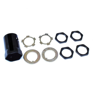 54mm socket and lock nut kit suit Landcruiser and Hilux