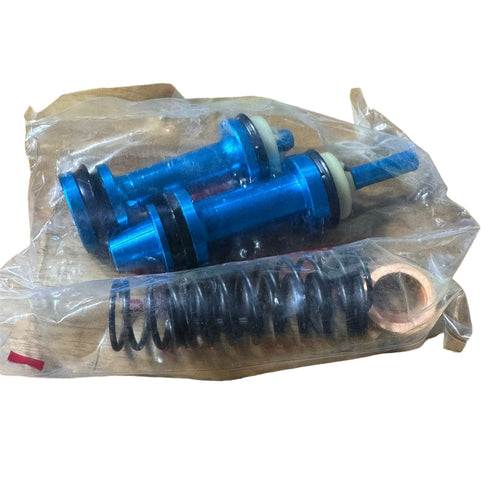 Brake master cylinder rebuild kit suits Toyota 04493-36081