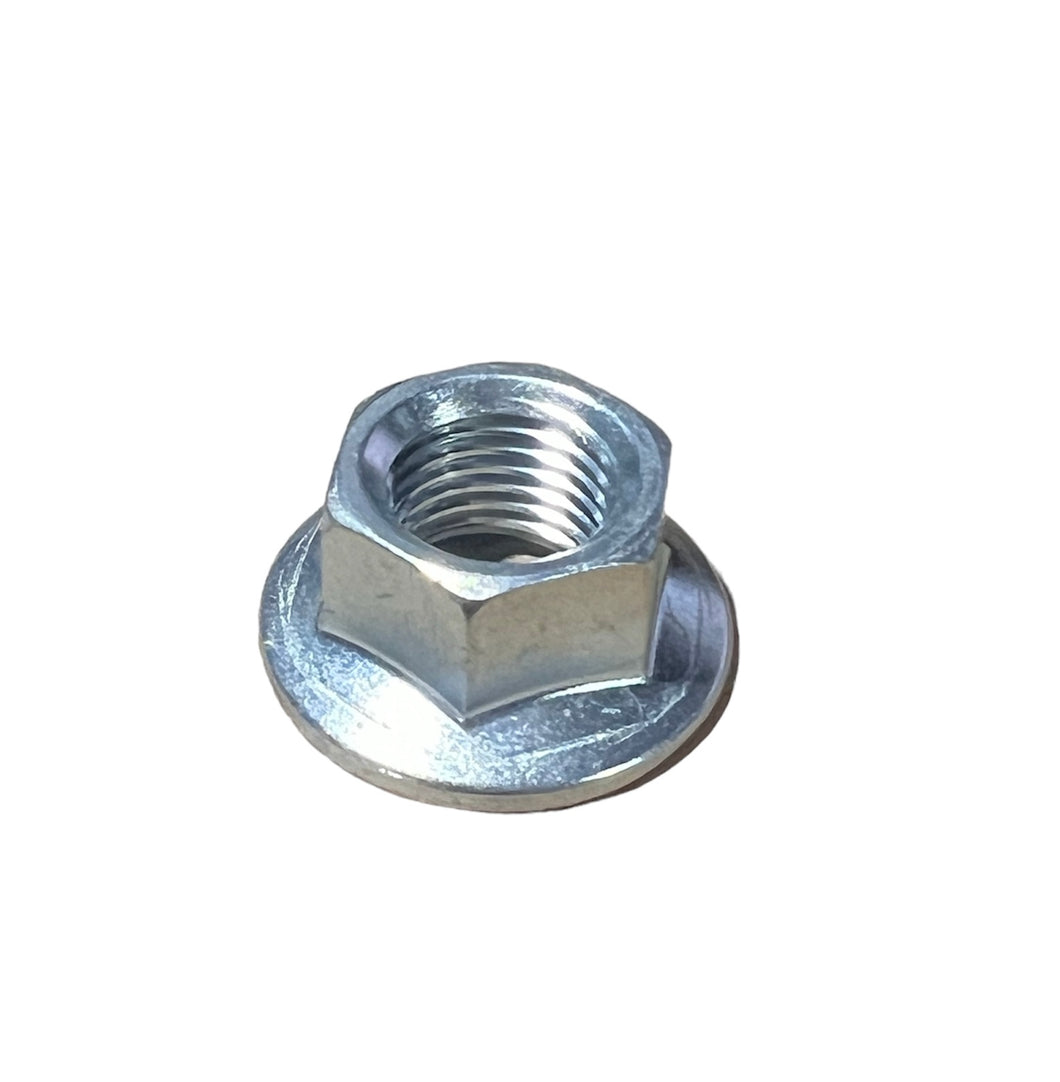 Toyota genuine Nut 90099-05166