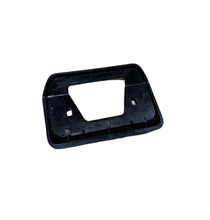 Genuine Side Mirror Plastic Gasket – Suits Toyota Land Cruiser 75, 76, 78, 79 Series